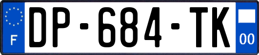 DP-684-TK