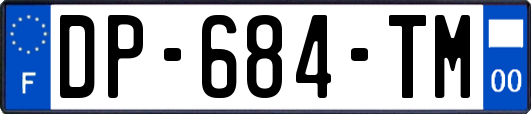 DP-684-TM