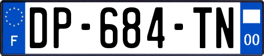 DP-684-TN