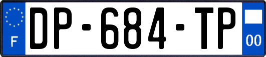 DP-684-TP