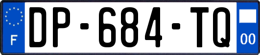 DP-684-TQ