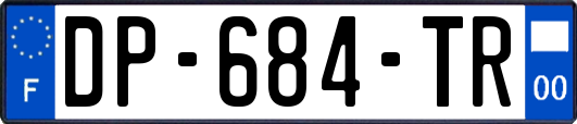 DP-684-TR