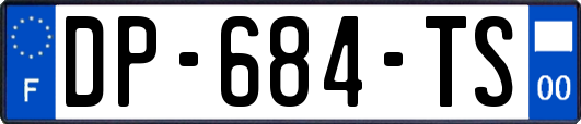 DP-684-TS