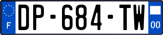 DP-684-TW