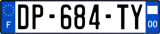 DP-684-TY