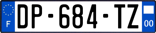 DP-684-TZ