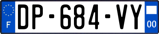 DP-684-VY