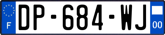 DP-684-WJ