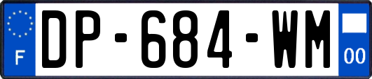 DP-684-WM