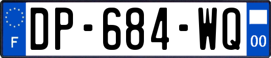 DP-684-WQ