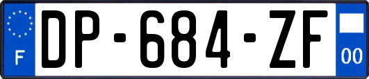 DP-684-ZF