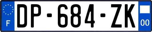 DP-684-ZK