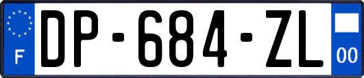 DP-684-ZL