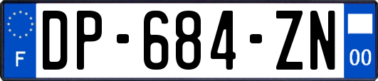 DP-684-ZN