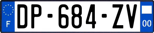 DP-684-ZV