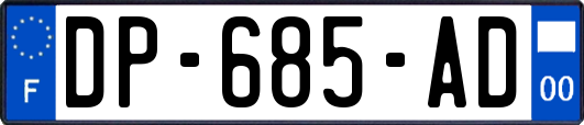 DP-685-AD