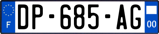 DP-685-AG