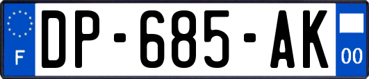 DP-685-AK