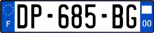 DP-685-BG