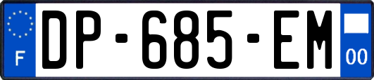DP-685-EM
