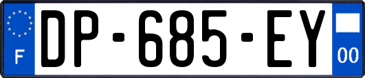 DP-685-EY