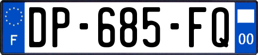 DP-685-FQ