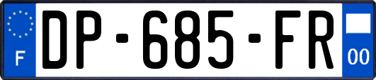 DP-685-FR