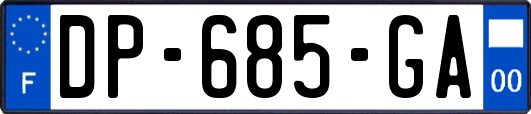 DP-685-GA