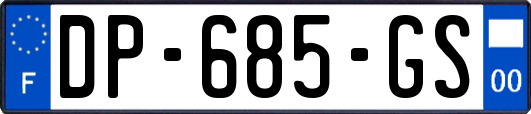 DP-685-GS