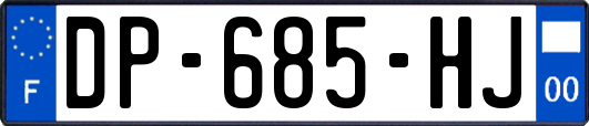 DP-685-HJ