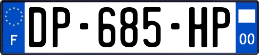 DP-685-HP