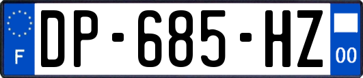 DP-685-HZ