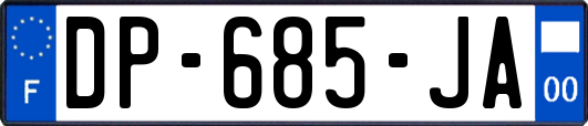 DP-685-JA