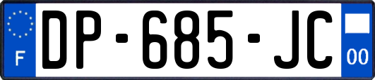 DP-685-JC