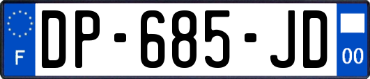 DP-685-JD