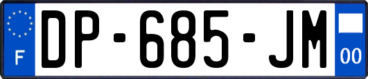 DP-685-JM