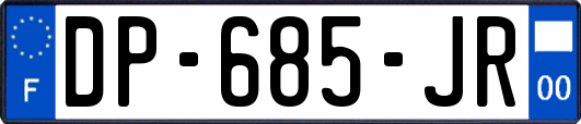 DP-685-JR