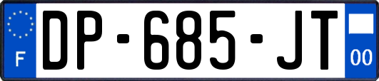 DP-685-JT