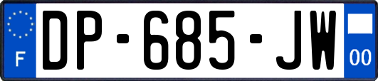 DP-685-JW