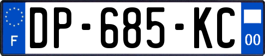 DP-685-KC