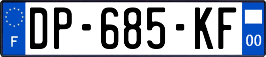DP-685-KF