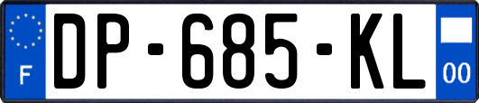 DP-685-KL