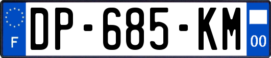 DP-685-KM