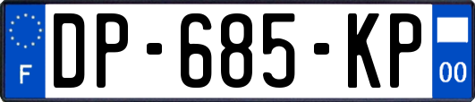 DP-685-KP