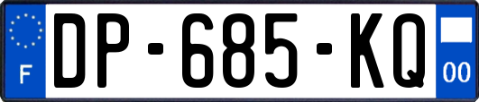 DP-685-KQ