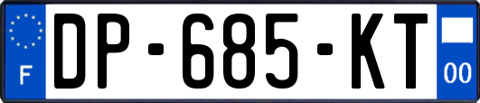 DP-685-KT