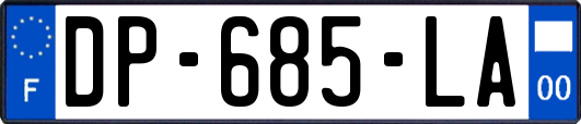 DP-685-LA