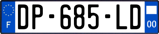 DP-685-LD