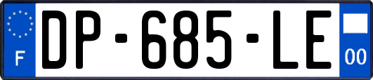 DP-685-LE