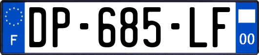 DP-685-LF